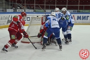 Спартак vs Динамо Минск-11